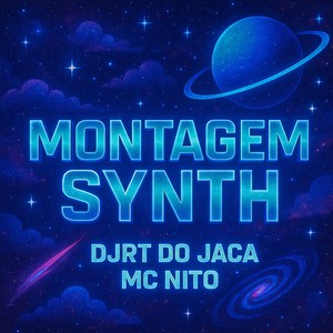 MONTAGEM SYNTH (Explicit)