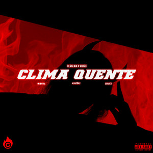 CLIMA QUENTE (Explicit)