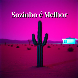 Sozinho é Melhor (Explicit)