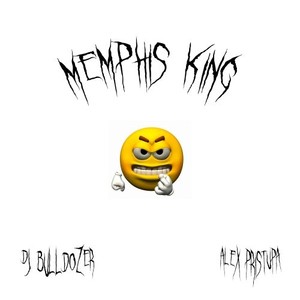 Memphis King (Explicit)