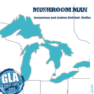 Mushroom Man (Flapjackers Vintage Remix)