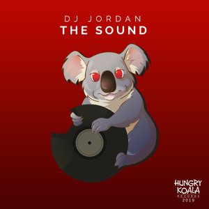 The Sound (Original Mix)