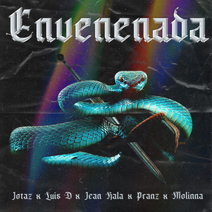 Envenenada (Explicit)