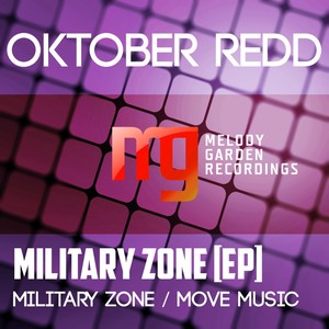 Military Zone (EP)