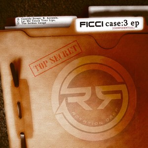 Cassidy Street (Original Mix)
