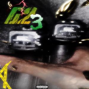 G23 (feat. Krissvecc) (Explicit)