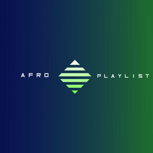 Afro Playlist Obodo (1ne)