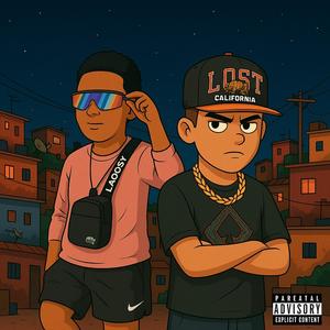 EM TERRA DE BH (feat. MC LYNY) (FUNK BH) (Explicit)