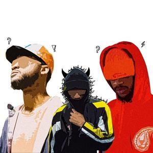 Toppie! (feat. Kuddie) (Explicit)