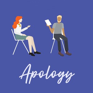 Apology