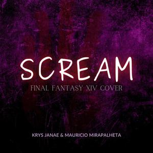 Scream (feat. Mauricio Mirapalheta)