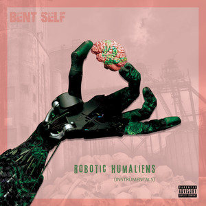 Murder On Mars (Instrumental)