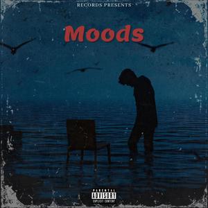 Moods (feat. DavoMHT & Hoodrich Marlo)