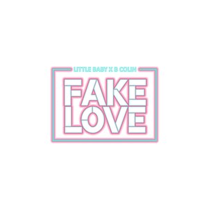 Fake Love (Explicit)