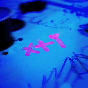 x+ǐ (feat. Enyel C) (Explicit)