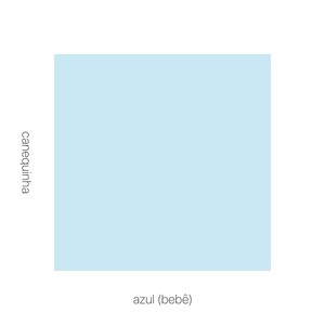 Azul (Bebê)