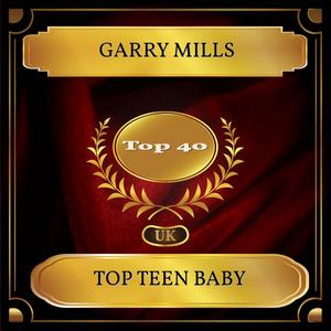 Top Teen Baby (UK Chart Top 40 - No. 24)