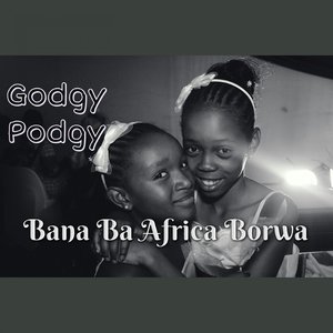 Bana Ba Africa Borwa