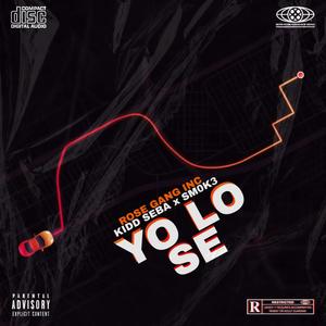 YO LO SÉ (feat. SMOKE) [Explicit]