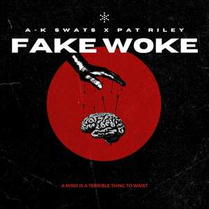 Fake Woke (Explicit)