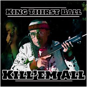 Kill'em All (Explicit)