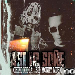 Asi lo Sone(feat. Big Money Music) (Explicit)