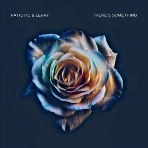 There's Something(feat. LeFay)