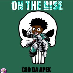 On the Rise (Explicit)