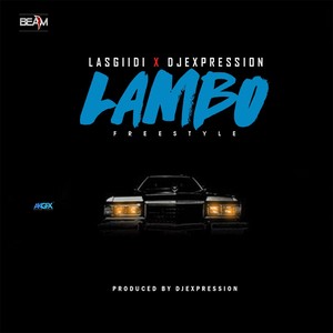 Lambo(Freestyle) (Explicit)