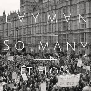 So Many(feat. Floss) (Explicit)