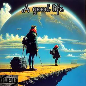 A Good Life (feat. 3:33) [Explicit]