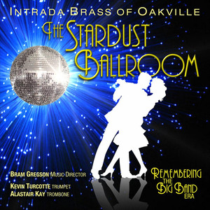 The Stardust Ballroom