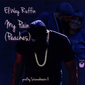 My Pain (Peaches)