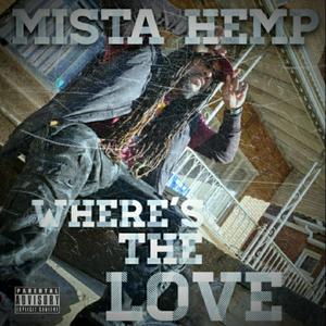 Where's the Love (Explicit)