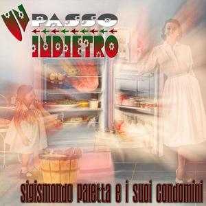 Un passo indietro