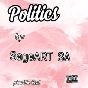 SageArt SA-Politics (Explicit)