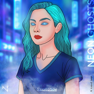 Neon Ghosts