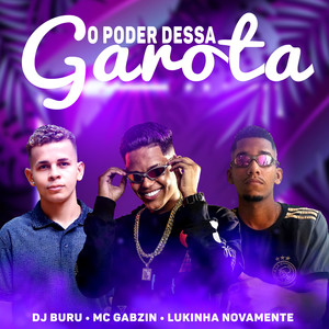 O poder dessa garota (Explicit)