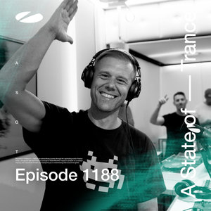 ASOT 1188 - A State of Trance Episode 1188