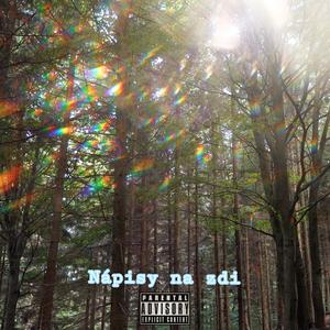 Nápisy na zdi (feat. Dachm) (Explicit)