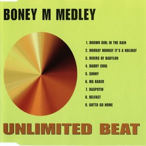 Boney M Medley