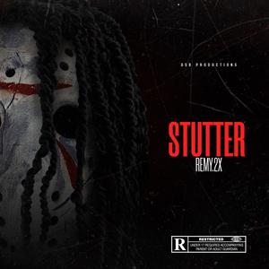 STUTTER (feat. Ba8yFletch) [Explicit]