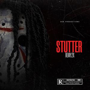 STUTTER (feat. Ba8yFletch) (Explicit)