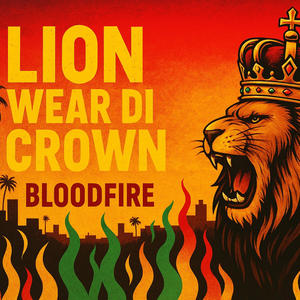 Lion Wear Di Crown