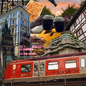 Im Grunde genommen: Deutschland (feat. 5buchstaben) (Explicit)