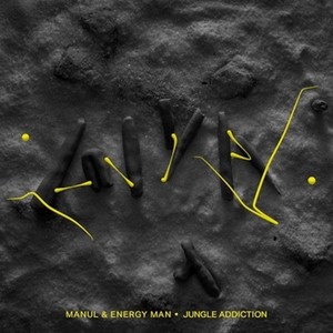 Jungle Addiction