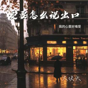 爱要怎么说出口（我的心里好难受）