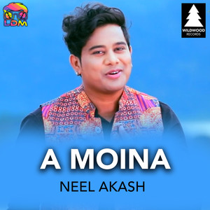 A Moina - Single