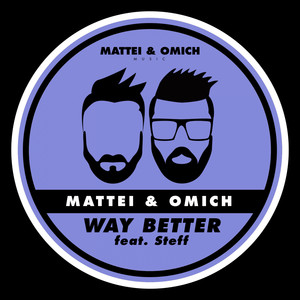 Way Better (Extended Mix)