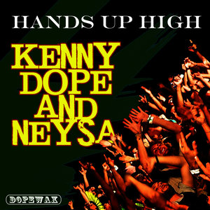 Hands up High (Kenny D**e O'gutta Mix)